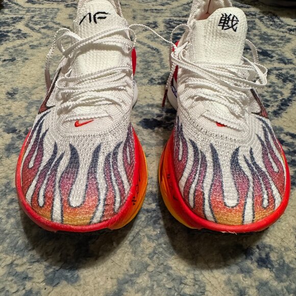 Running Racing Shoes Nike Alphafly 3 Next 3% - Picture 14 of 16